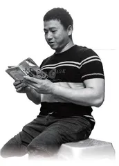 修鞋匠黄华泉：没有双腿也能奔跑