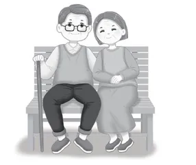 听俺娘的话