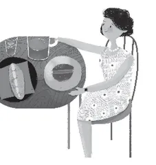孙女士的双面人生