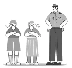 旅游发生纠纷，责任如何划分