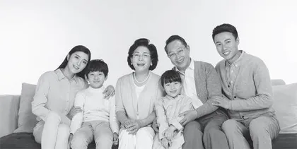 向公婆收“吹牛税”