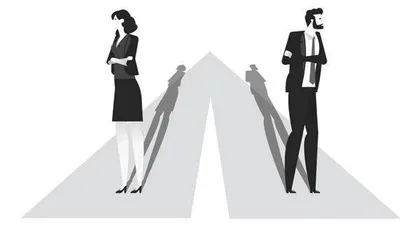 离婚冷静期，新增财产怎么分