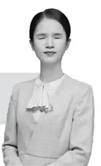 董丽娜：用声音描述世界的光明