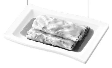 美味猪肠粉