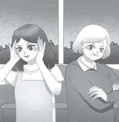 我们是一家人