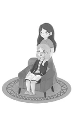 有一种孝顺需“强势”