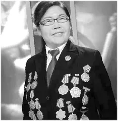 “金牌调解员”廖喜玉:该出手时就出手1