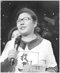 “金牌调解员”廖喜玉:该出手时就出手2