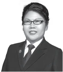 “金牌调解员”廖喜玉:该出手时就出手3