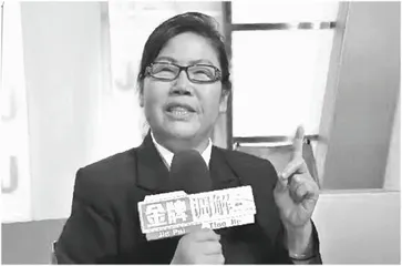 “金牌调解员”廖喜玉:该出手时就出手4