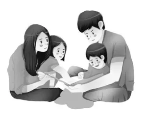 读懂孩子对我们的爱