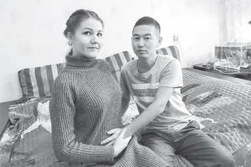 独闯虎穴救夫:我的俄罗斯娇妻可盐可甜2