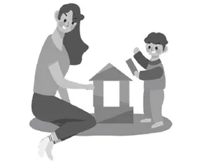 少对孩子说“不准”