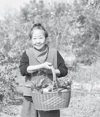 陪绝症孔姨开餐馆:人间至味是家味1