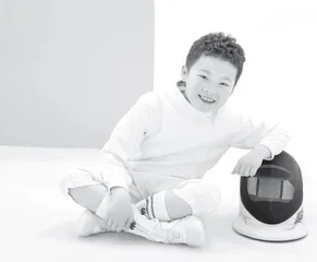 让他成为爱好的参与者