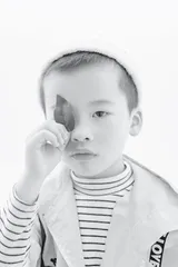 孩子没问题