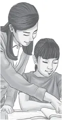 不做孩子的『糊涂司令』