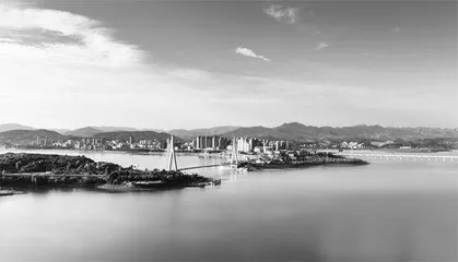 中国水都：百万赤子丹心，一川清流北上