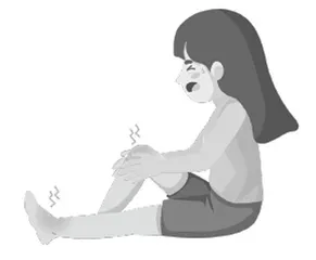 吃药降尿酸，谨防痛上加痛