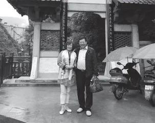 南风知我意：“愚公军师”治出中国好水