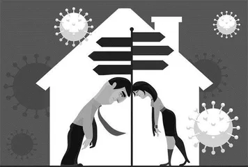 封控期里做家教：待婚硕士撩了空巢女人