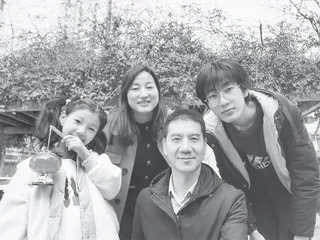“开路先锋”赤子匠心:穿江凿海,万里地龙呼啸2