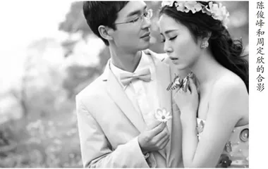 女医生VS男律师：爱在“拆弹”时缓缓琴瑟起