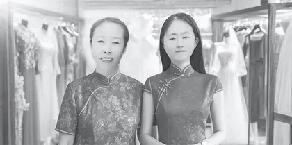 恋爱脑婆婆拯救战：“电子老闺蜜”竟是娇气儿媳