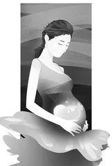 不被珍爱的绝版人生：怀孕少女“灭亲”自救