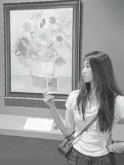 女侠，余生换我保护你