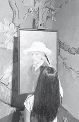 女侠,余生换我保护你1