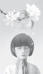 半路向北
