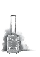 跟着博主去旅行：意外事故搅起漫天风雨