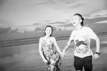 《中国好声音》张玮：“儿戏”闪婚挺膺担当