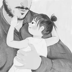 女儿生病浮出身世之谜：童真无敌让恩怨随风