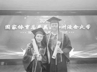体操女神带“迷弟”回家：爱的征服飒气飞扬