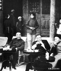 老一辈革命家“约法三章”的深意:坚决不搞特殊化1