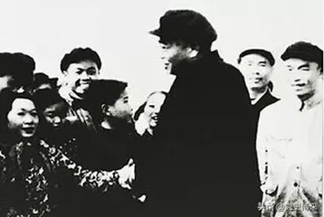 老一辈革命家“约法三章”的深意:坚决不搞特殊化2