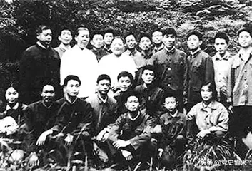 老一辈革命家“约法三章”的深意:坚决不搞特殊化3