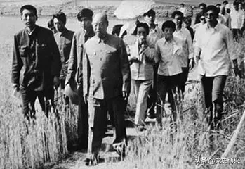 老一辈革命家“约法三章”的深意:坚决不搞特殊化5