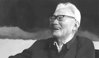 巴金的朋友圈