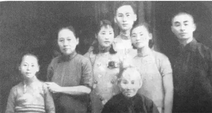 叶圣陶胡墨林:只觉得很合适1