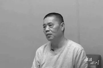 曾经的人民卫士，跌倒在纸醉金迷中
