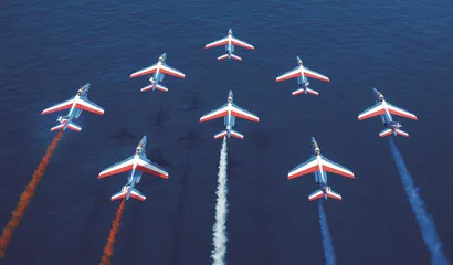 飞行之韵 法国的航空教育5
