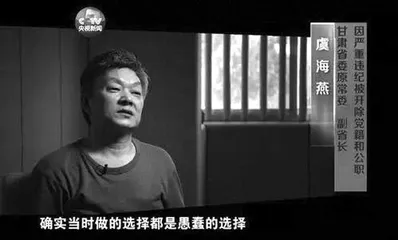巡视,重塑政治生态的利剑2