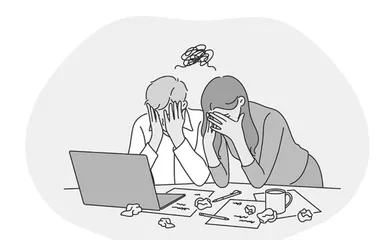 捡漏姐姐前任：我的婚姻成也是她，忧也是她
