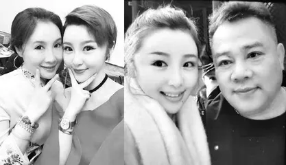 “人间清醒”杠上调皮老妈：搞笑的戏份有点多  0