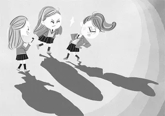 另一种“黑暗荣耀”：怂保安决绝退赔60万