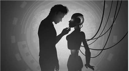 重蹈覆辙执念如魔：诈死女友何论真情几许