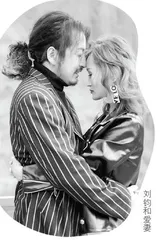 浪爹回头金不换：9岁“魔女”唱响出圈神曲  
